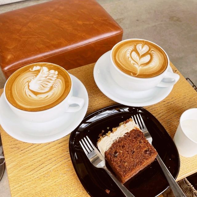 Flavius Cafe