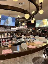 Rosie Café Tokyo – Rustic Pancake Retreat in Kawasaki  