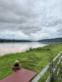 This charming town on Mekong is magic