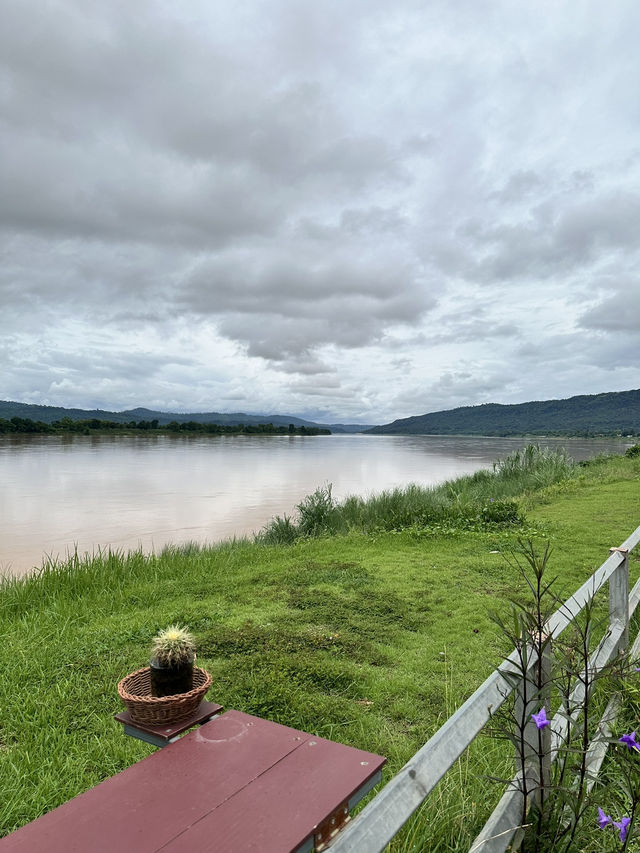 This charming town on Mekong is magic