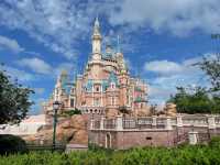 Shanghai Disneyland: Where Disney Magic Meets Chinese Wonder