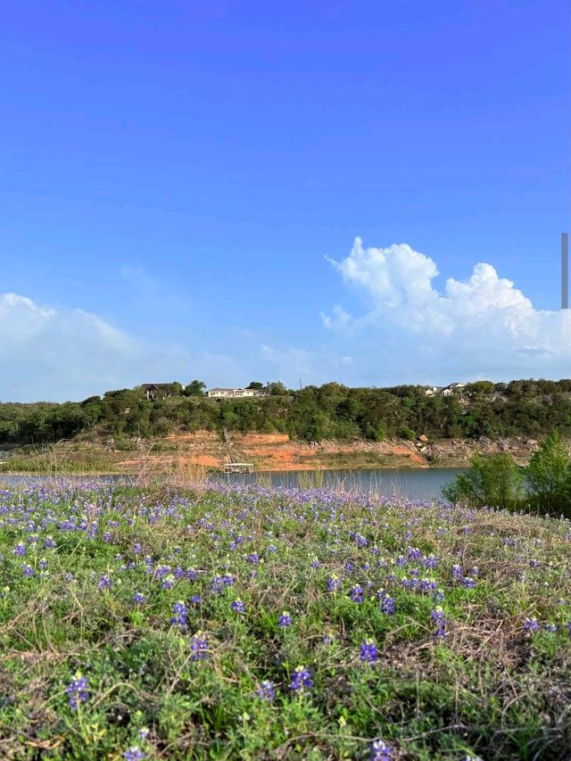 Muleshoe Bend Recreation Area