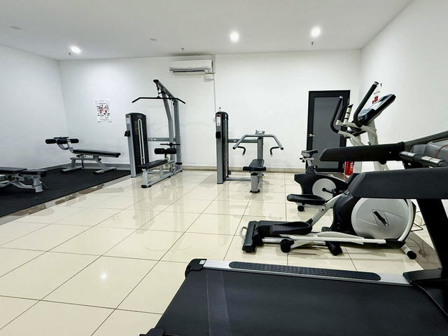 Ramada Suites by Wyndham the Straits Johor Bahru