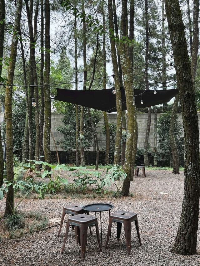 Teduh Coffee