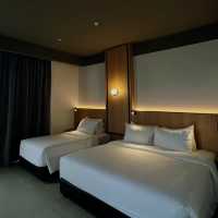 Warm Welcome and Island Comfort