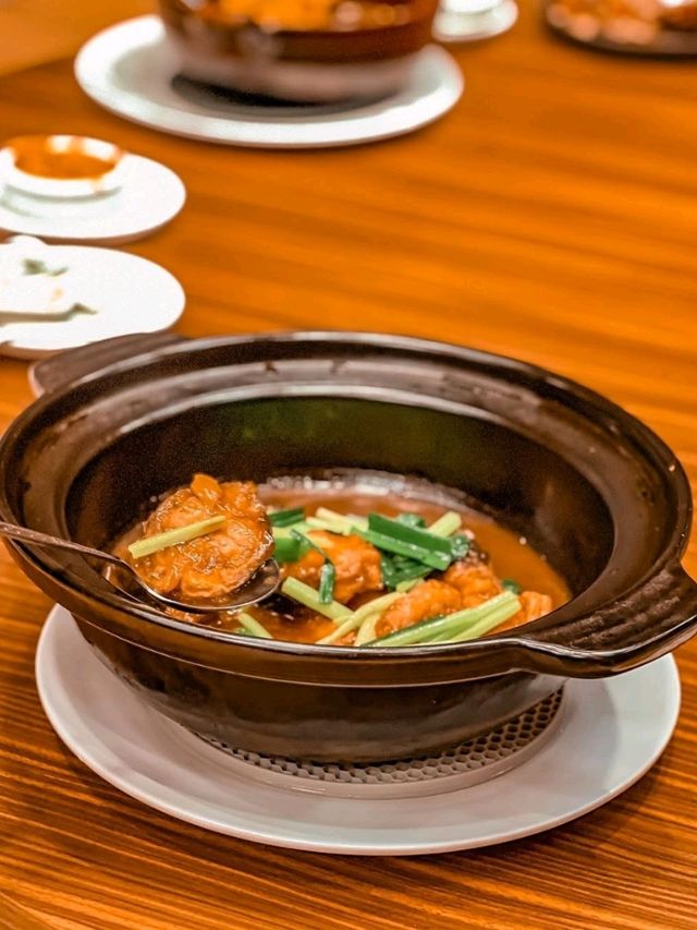 Man Yuen Restaurant Hong Kong