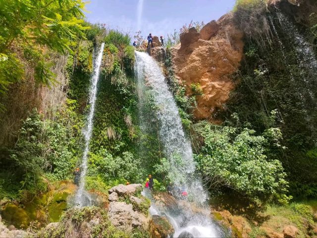 Three Waterfalls, One Epic Walk