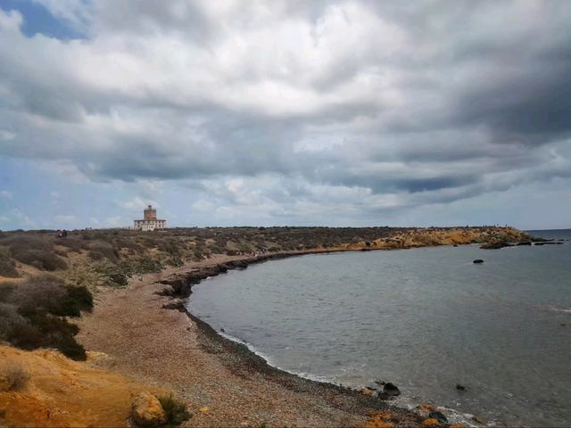 Lighthouse Goals