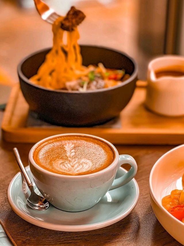 Cafe Pawsitive Hong Kong
