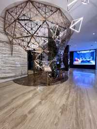 Ames Hotel Melaka – Where Modern Elegance Meets Heritage Charm
