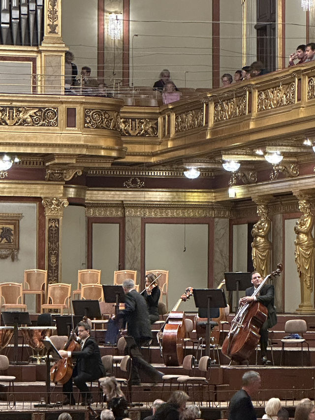 Vienna: Waltzes, Whispers & White Horses