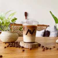 Hidden Slow Bar Cafe In batam