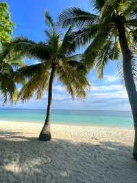 Kalanggaman Island – Where Sand Meets Sea