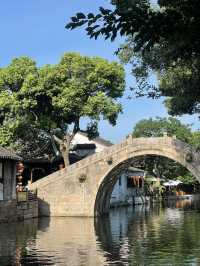 Xitang A Peaceful Beauty of Jiangnan