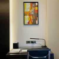 Skyline Comfort and City Grace