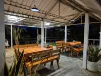 ร้านอาหาร"ปราณฤทัย"