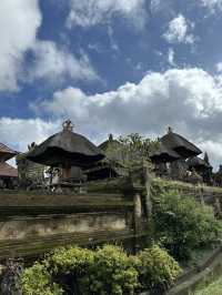 Desa penglipuran🌴🌾