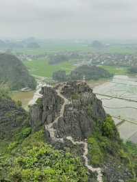 A Hidden Gem - Ninh Nhat