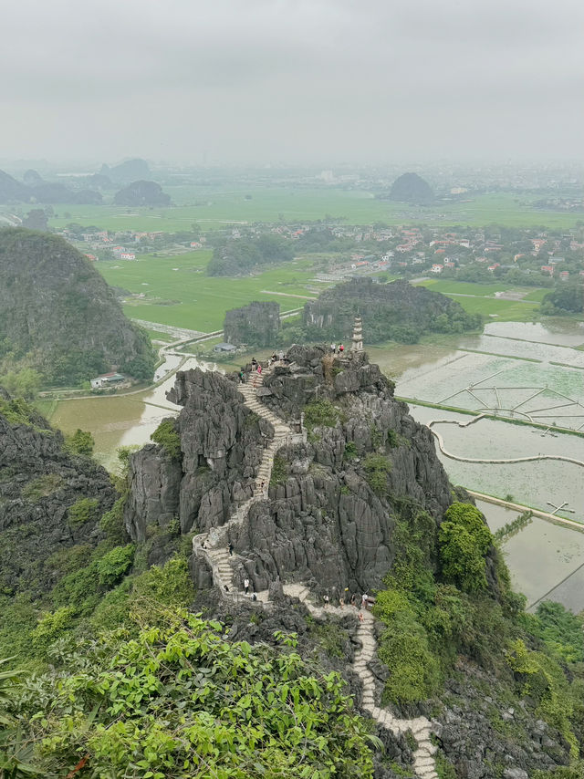 A Hidden Gem - Ninh Nhat