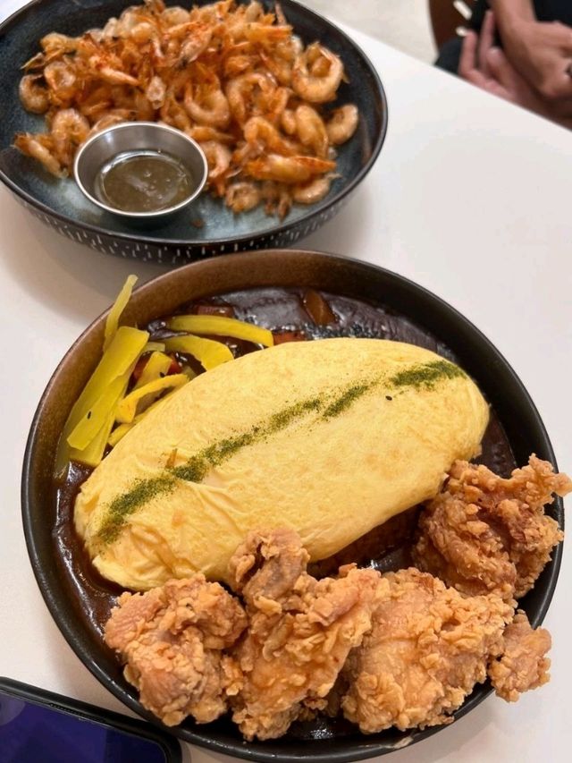 The Sugar Tang Cafe Malaysia