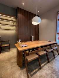 Shall We Mee Restaurant Malaysia