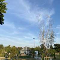 Boundary Hill สวนผึ้ง🏠
