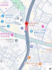🌊🇯🇵 日本沖繩必去景點（十）花火大會，太美