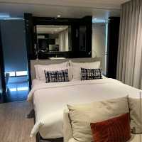 Apartelle Jatujak (near Mo Chit)