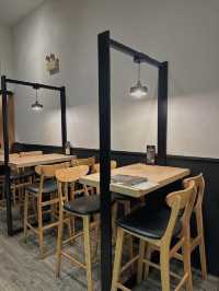Studio Caffeine Hong Kong, Artful Brews and Handcrafted Comfort in Jordan
