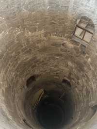 Kom El Shoqafa: Where Death Dined With Identify Theft