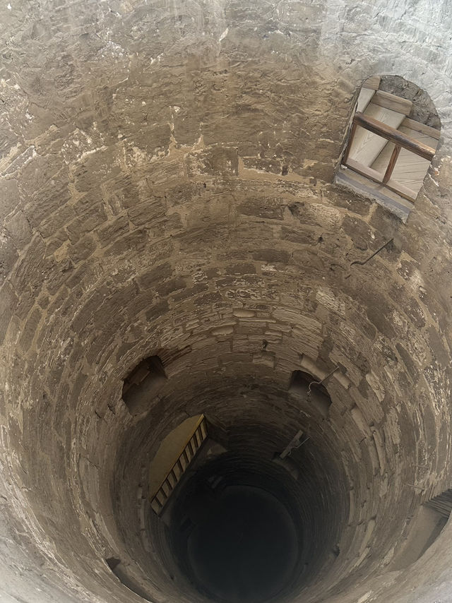 Kom El Shoqafa: Where Death Dined With Identify Theft