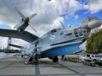 Dive into Ocean Legends at the Museum of the World Ocean