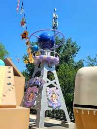 Summer filled fun in Pop Land