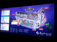 🎡 Skytropolis Indoor Theme Park: All-Weather Fun in the Clouds