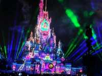 Castle of Magical Dreams