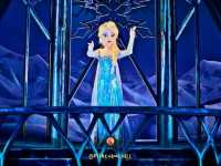 World of Frozen