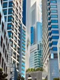 Explore Singapore – The City of Gardens and Innovation