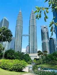 Explore Kuala Lumpur – The Vibrant Heart of Malaysia
