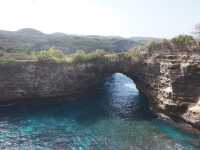Nature’s Window to Paradise – Broken Beach Views