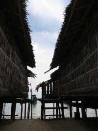 หมู่บ้านมอแกน – หมู่เกาะสุรินทร์