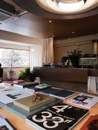 Resonance Read Room