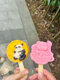 CHENGDU PANDA BASE · MEET CHINA’S LIVING NATIONAL TREASURES