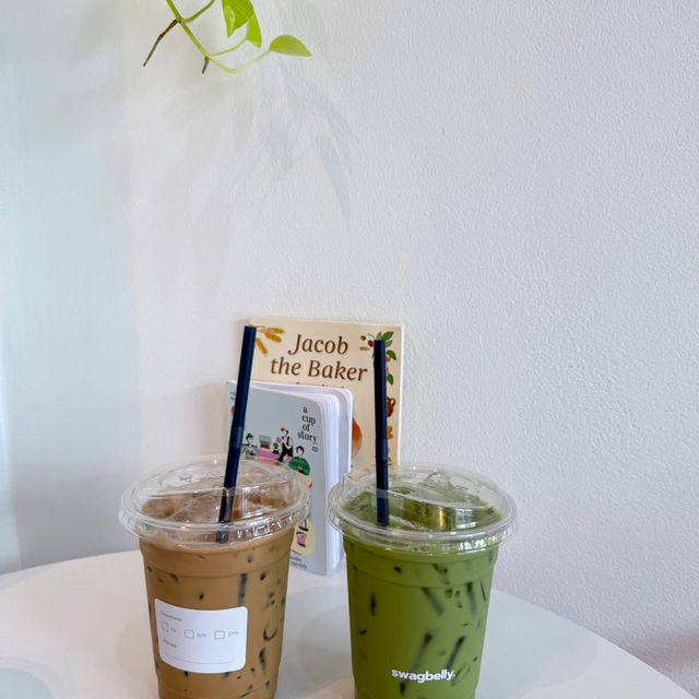 🍃 Swagbelly – พุงย้อย