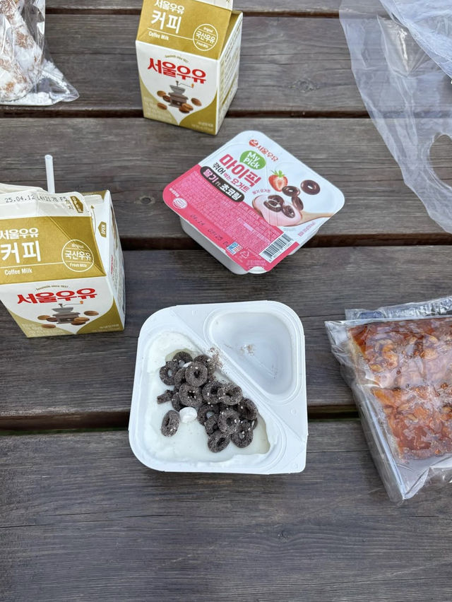 🏞️南山の自然に包まれた極上ステイ【バンヤンツリークラブ＆スパ ソウル】🌙