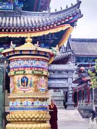 Mount Wutai