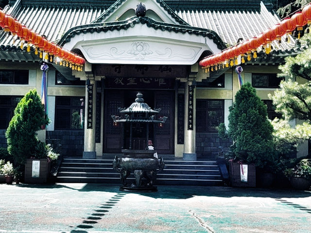 南投.日月潭輕旅行