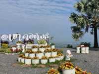 Take in Panoramic Views from Hat Yai Municipal Park