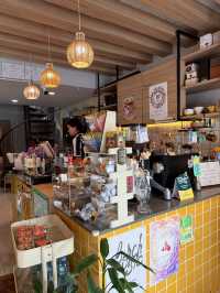 คาเฟ่ลับสุดอบอุ่นย่านวงศ์สว่างที่คอกาแฟไม่ควรพลาด