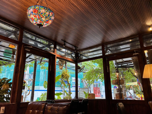 Forest Coffee Da Nang