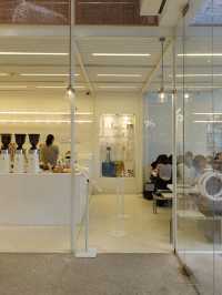 Arabica Ho Chi Minh City Roastery